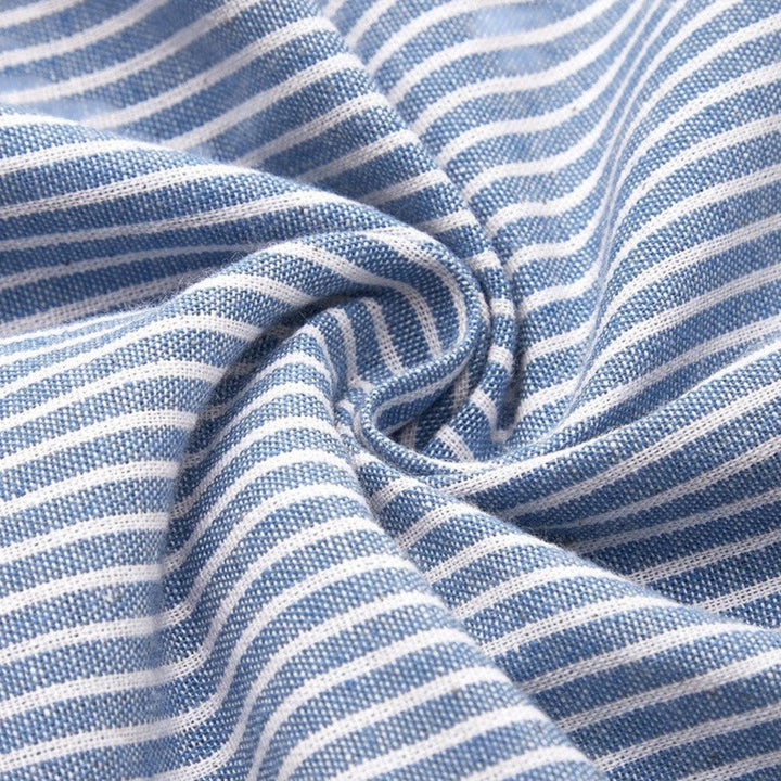 SOFIA™|ABITO ESTIVO A RIGHE