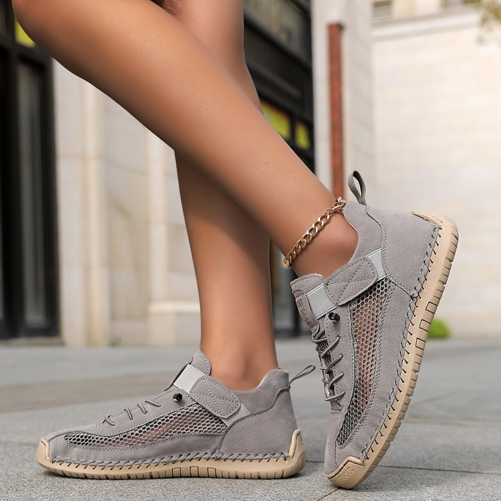 Mira Scarpe Ortopediche Traspirante