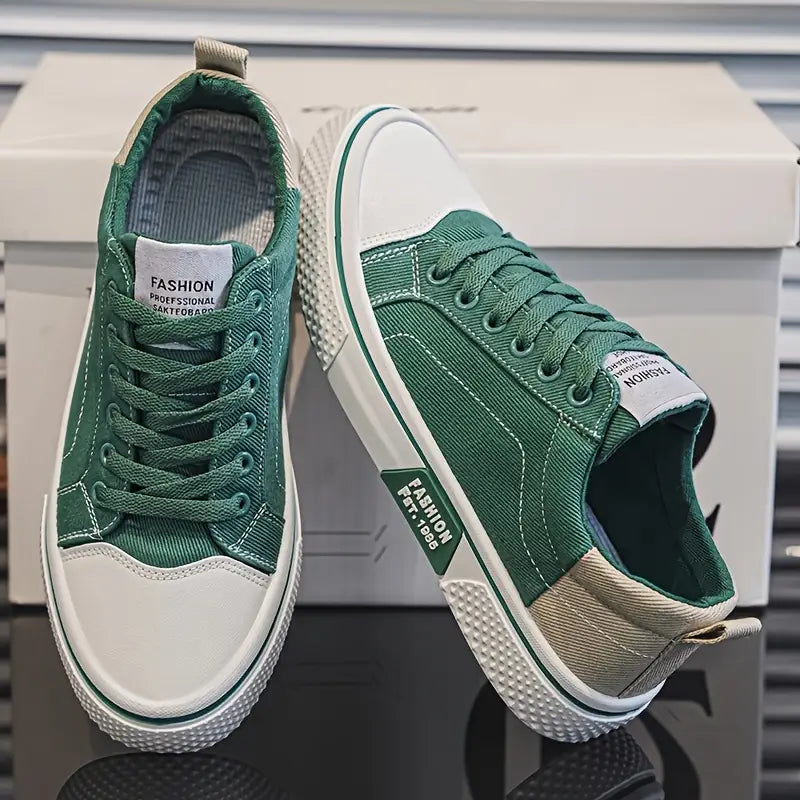 MARCEAU™|SNEAKERS CASUAL COMODE