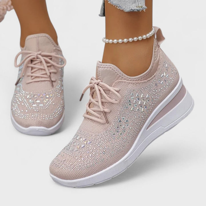 TUYANA™|SCARPE ORTOPEDICHE ALLA MODA