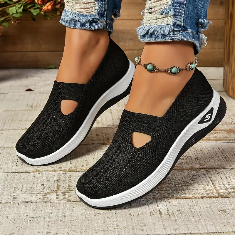 FEDERICA™|SCARPE ORTOPEDICHE DA PASSEGGIO