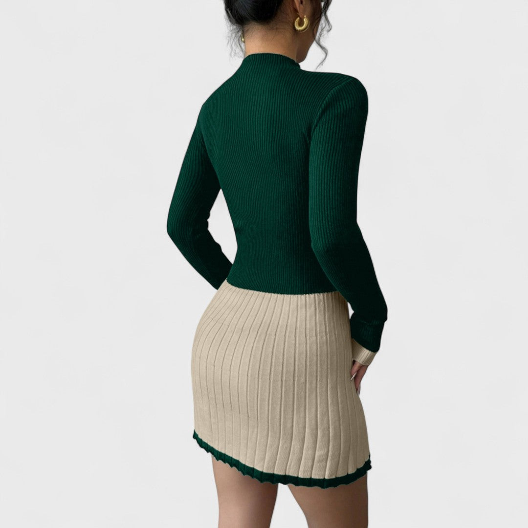 CHANTEL™|ABITO SOFISTICATO