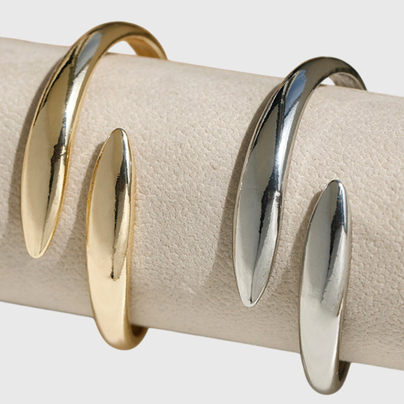 CAMILLA™|BRACCIALE APERTO STRETCH