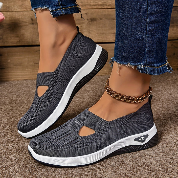 FEDERICA™|SCARPE ORTOPEDICHE DA PASSEGGIO