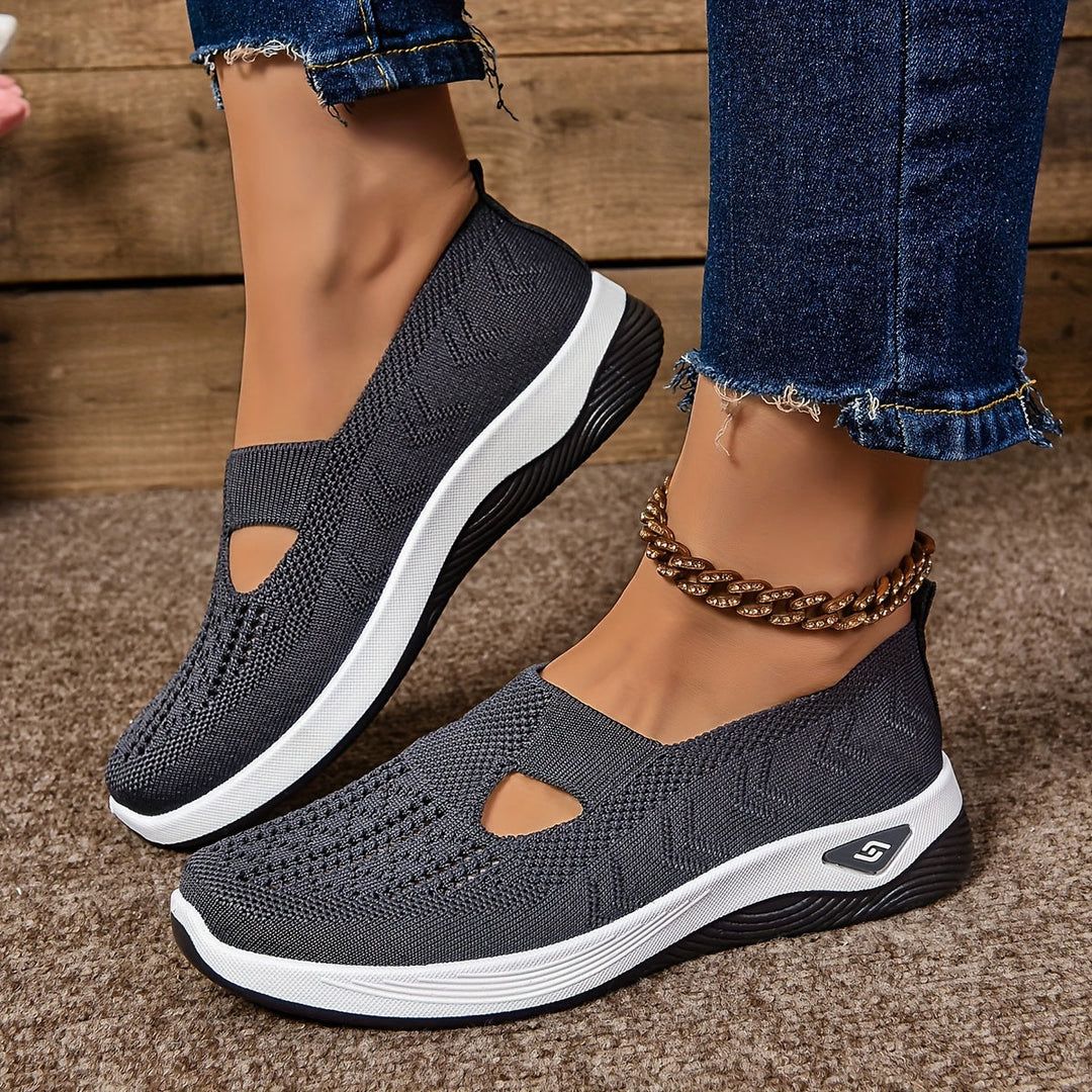 Ortho Scarpe Ergonomiche Antiscivolo