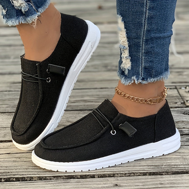 Lorena Scarpe Casual Traspiranti