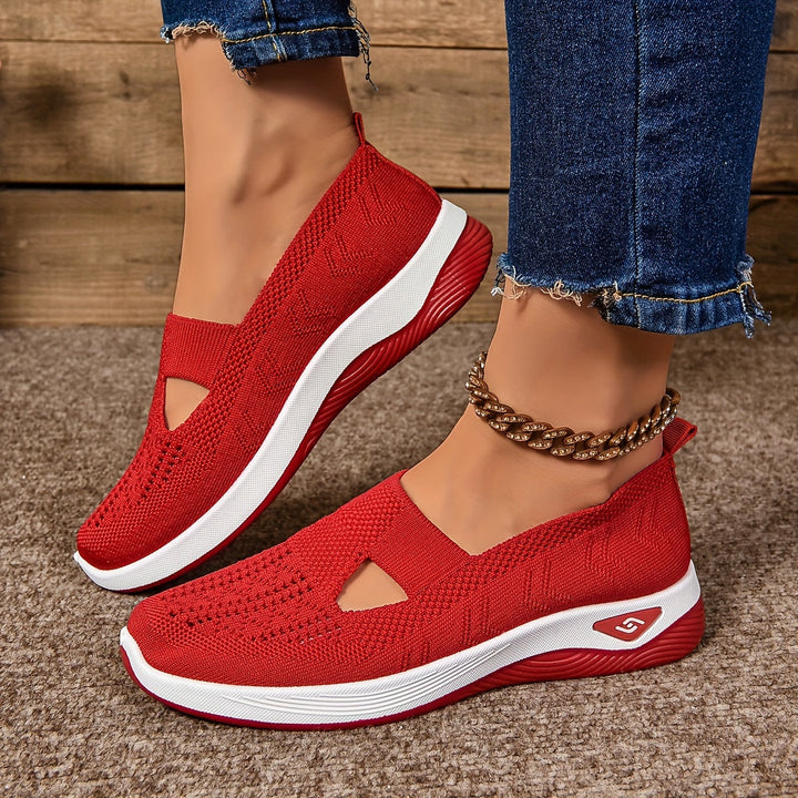 Ortho Scarpe Ergonomiche Antiscivolo