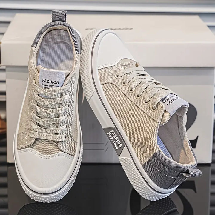 MARCEAU™|SNEAKERS CASUAL COMODE