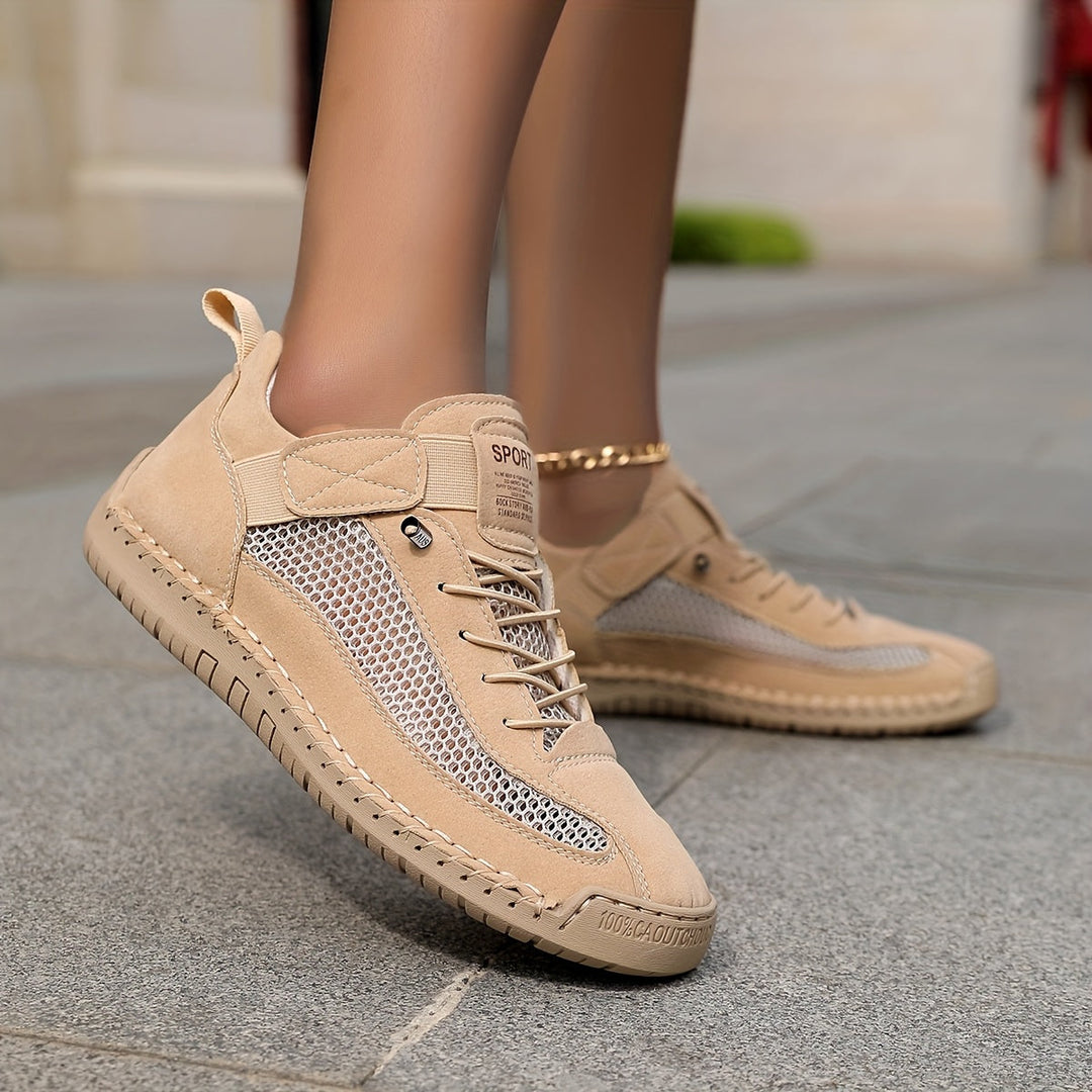 Mira Scarpe Ortopediche Traspirante