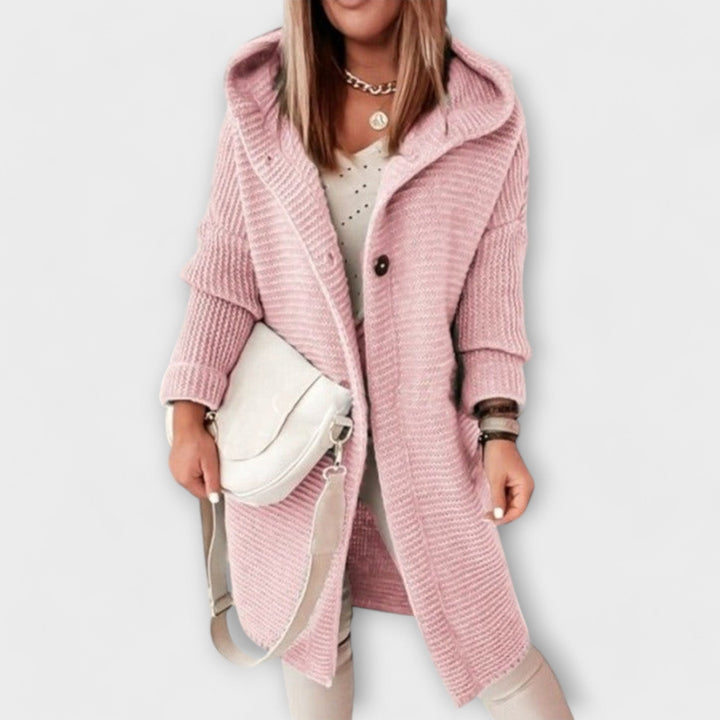 DOLORES™|GIACCA SOFISTICATA