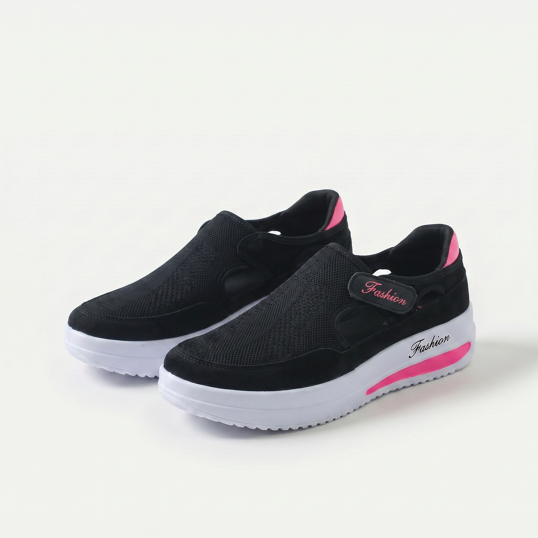Stile Scarpe Slip-On Leggere