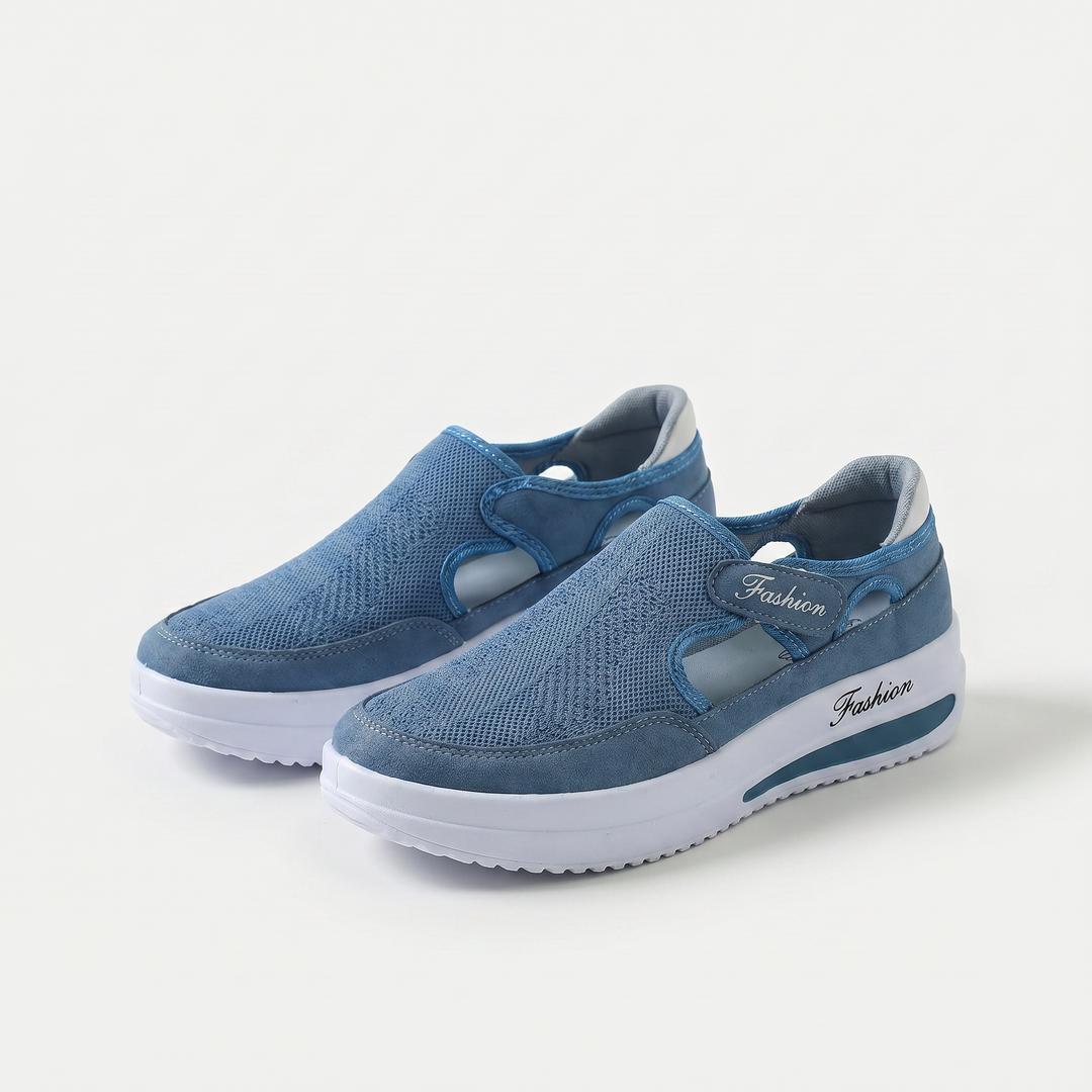 Stile Scarpe Slip-On Leggere