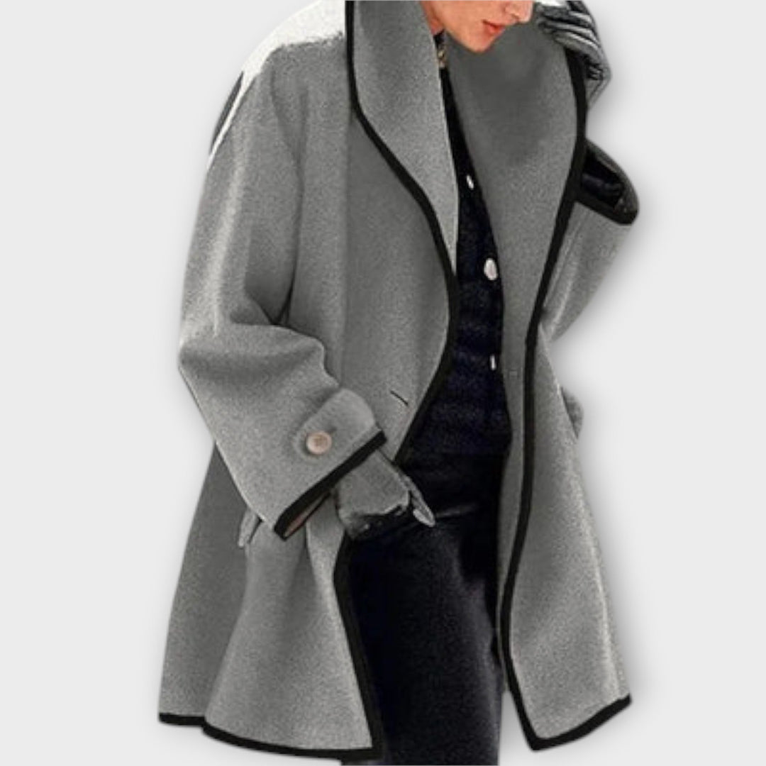 SHERRY™|ELEGANTE TRENCH COAT