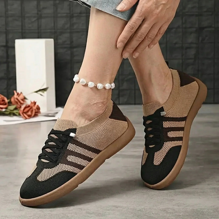 Leggera Scarpe Comfort Ortopediche