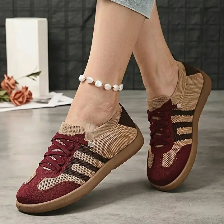 Leggera Scarpe Comfort Ortopediche