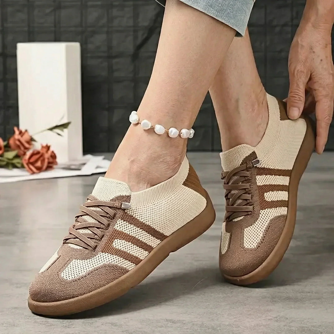 Leggera Scarpe Comfort Ortopediche