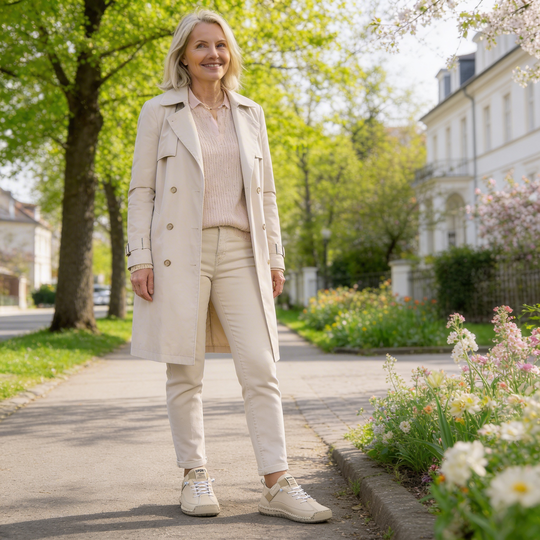 Nora Scarpe Ortopediche Comode