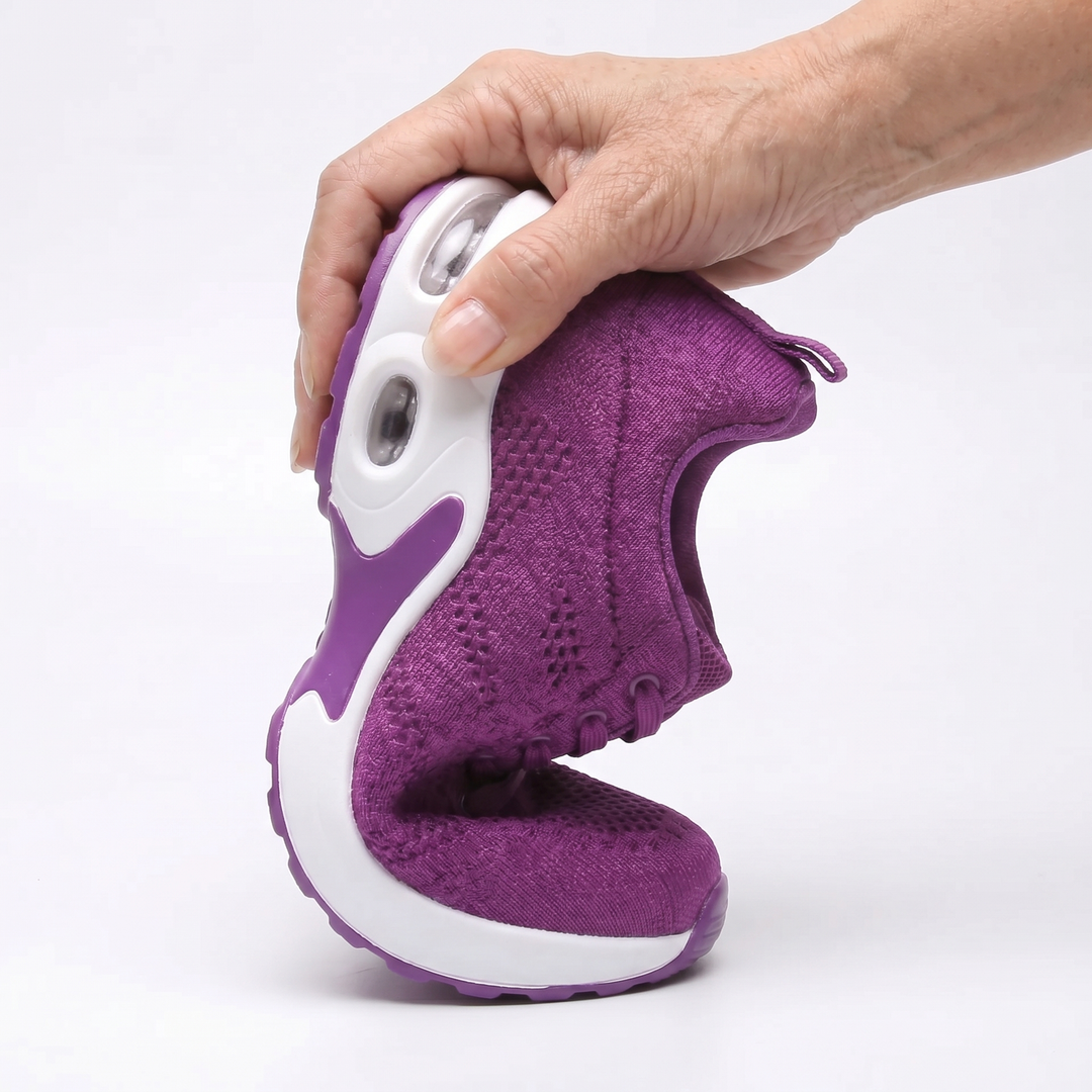 PassoLibero Scarpe Ergonomiche Comfort