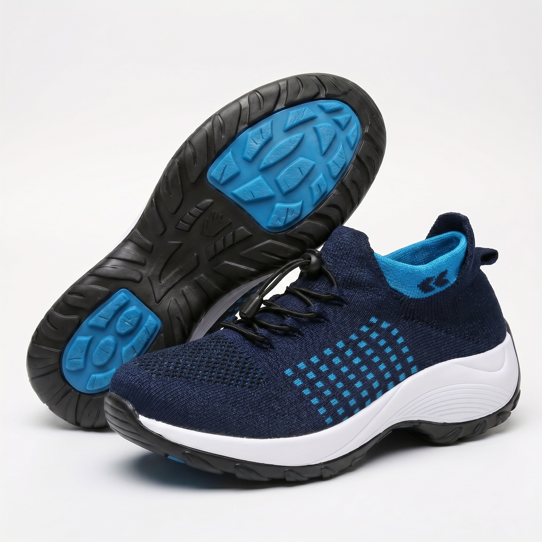 PassoNuvola Scarpe Comfort Ortopediche