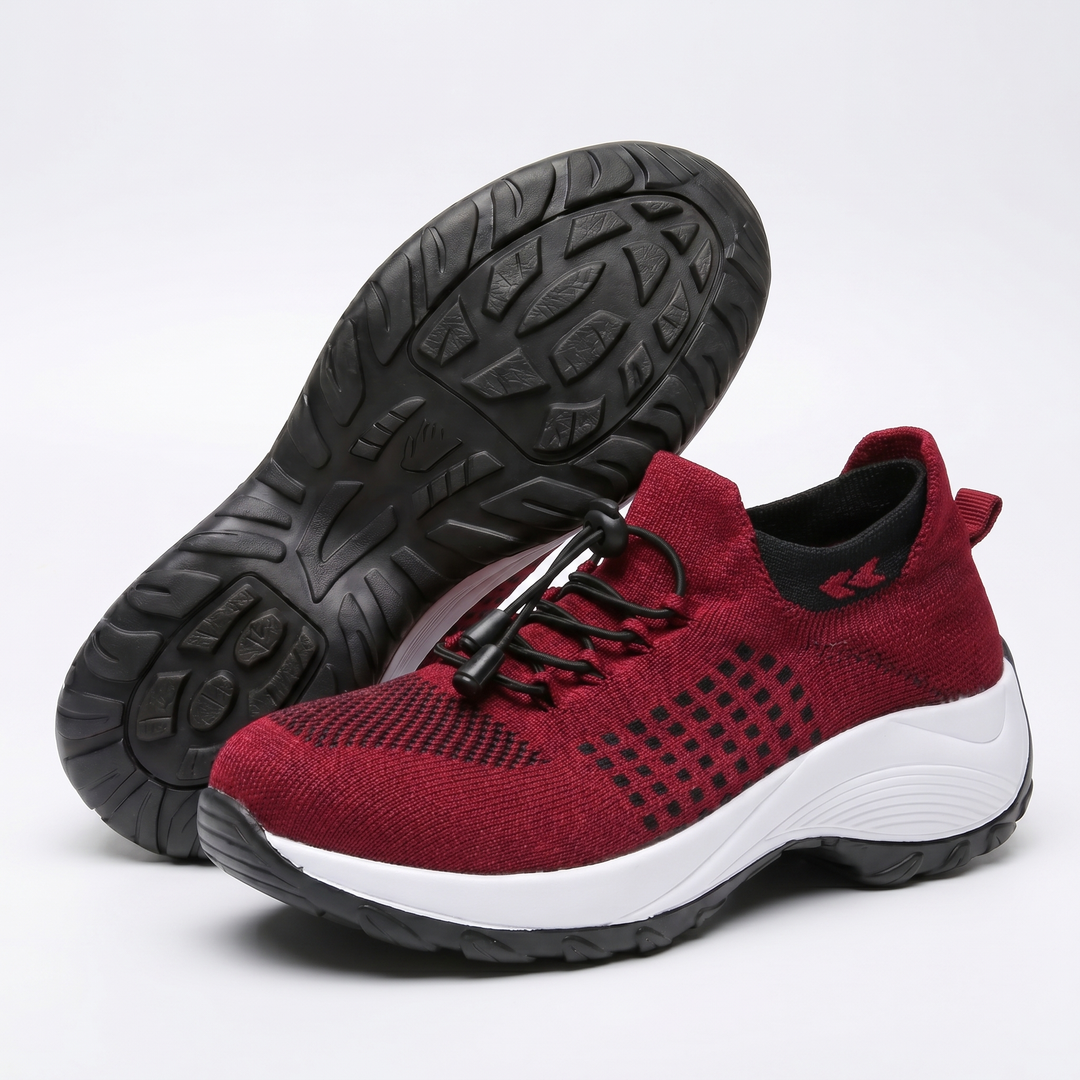 PassoNuvola Scarpe Comfort Ortopediche
