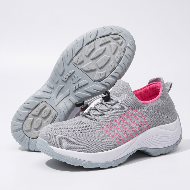 PassoNuvola Scarpe Comfort Ortopediche