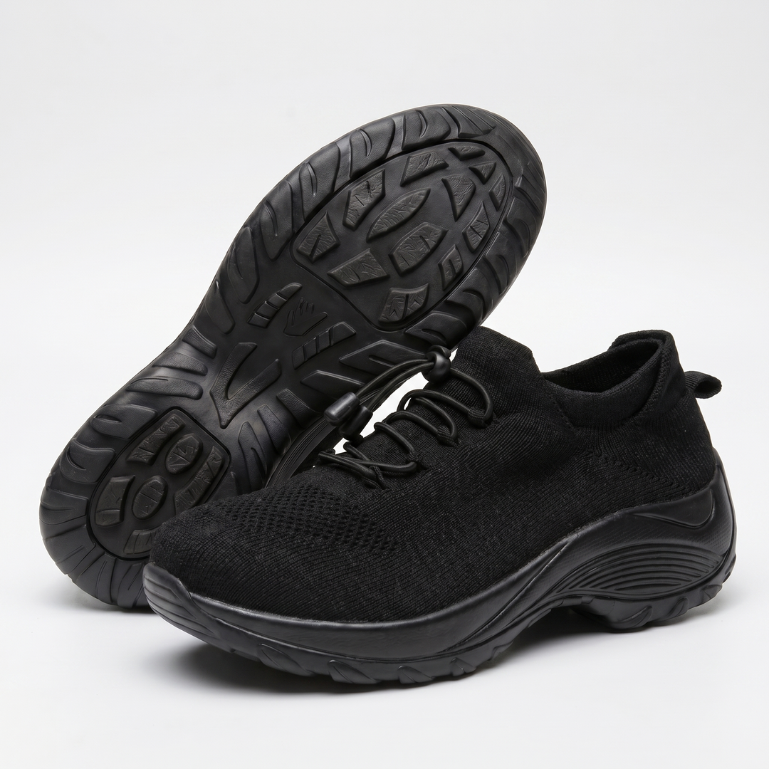 PassoNuvola Scarpe Comfort Ortopediche