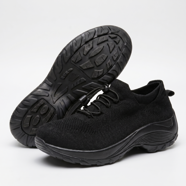 PassoNuvola Scarpe Comfort Ortopediche