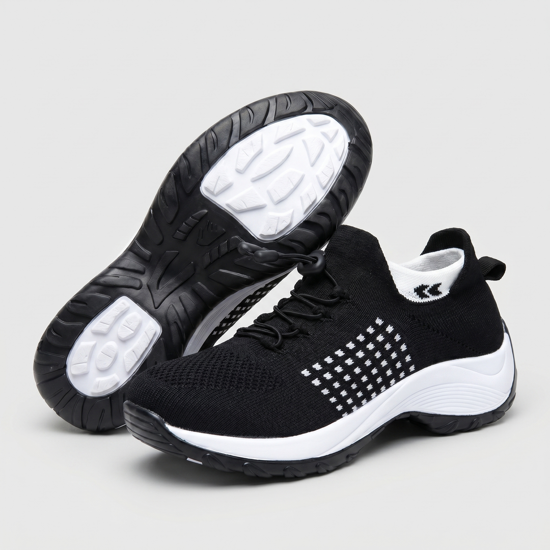 PassoNuvola Scarpe Comfort Ortopediche