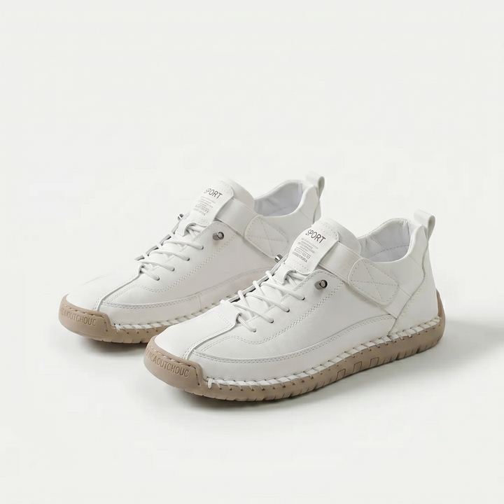Nora Sneaker Ortopediche Comode