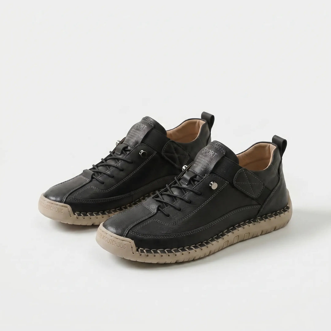 Nora Sneaker Ortopediche Comode