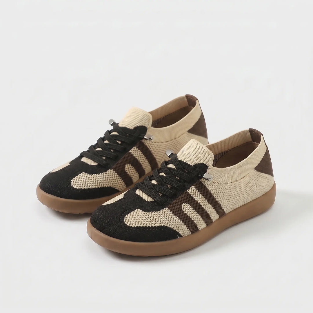Leggera Scarpe Comfort Ortopediche