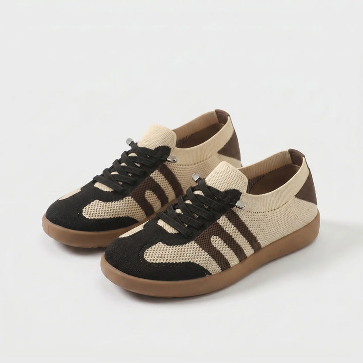 Leggera Scarpe Comfort Ortopediche