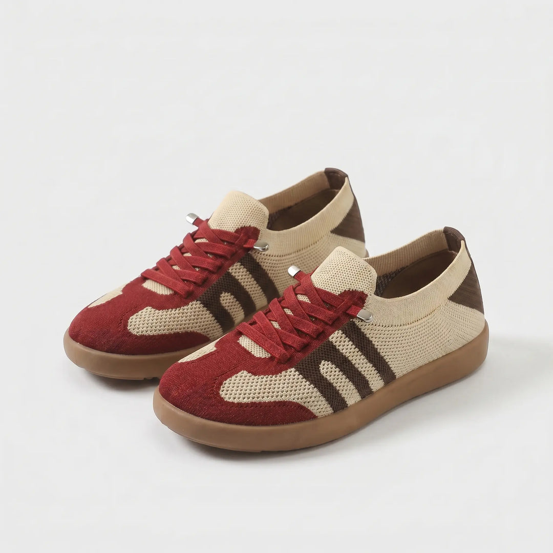 Leggera Scarpe Comfort Ortopediche