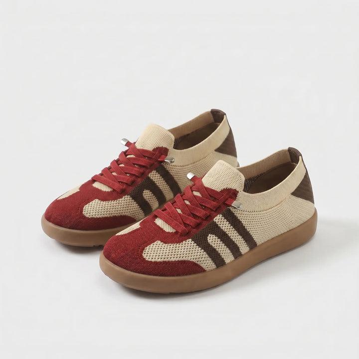 Leggera Scarpe Comfort Ortopediche