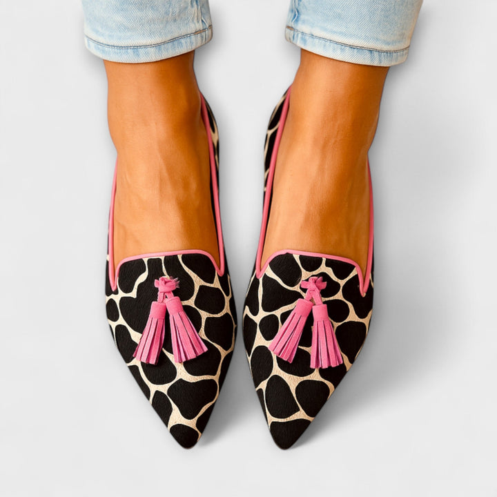 JULIA™|ELEGANTE SLIPPER