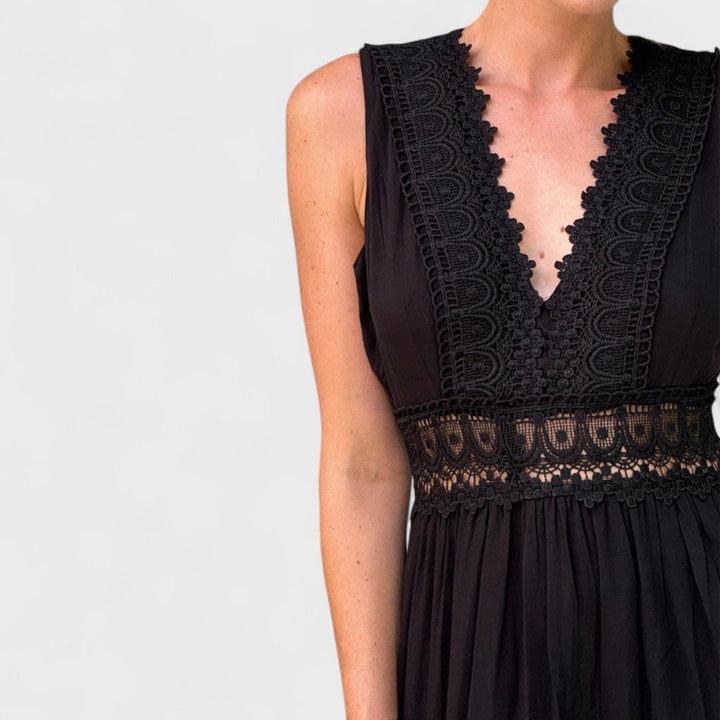 NINFEA™|ABITO LEGGERO BOHO CHIC