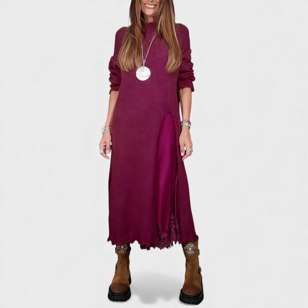 LALUNA™|ABITO COMPLETO ELEGANTE