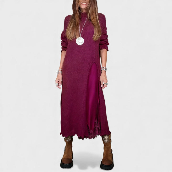 LALUNA™|ABITO COMPLETO ELEGANTE