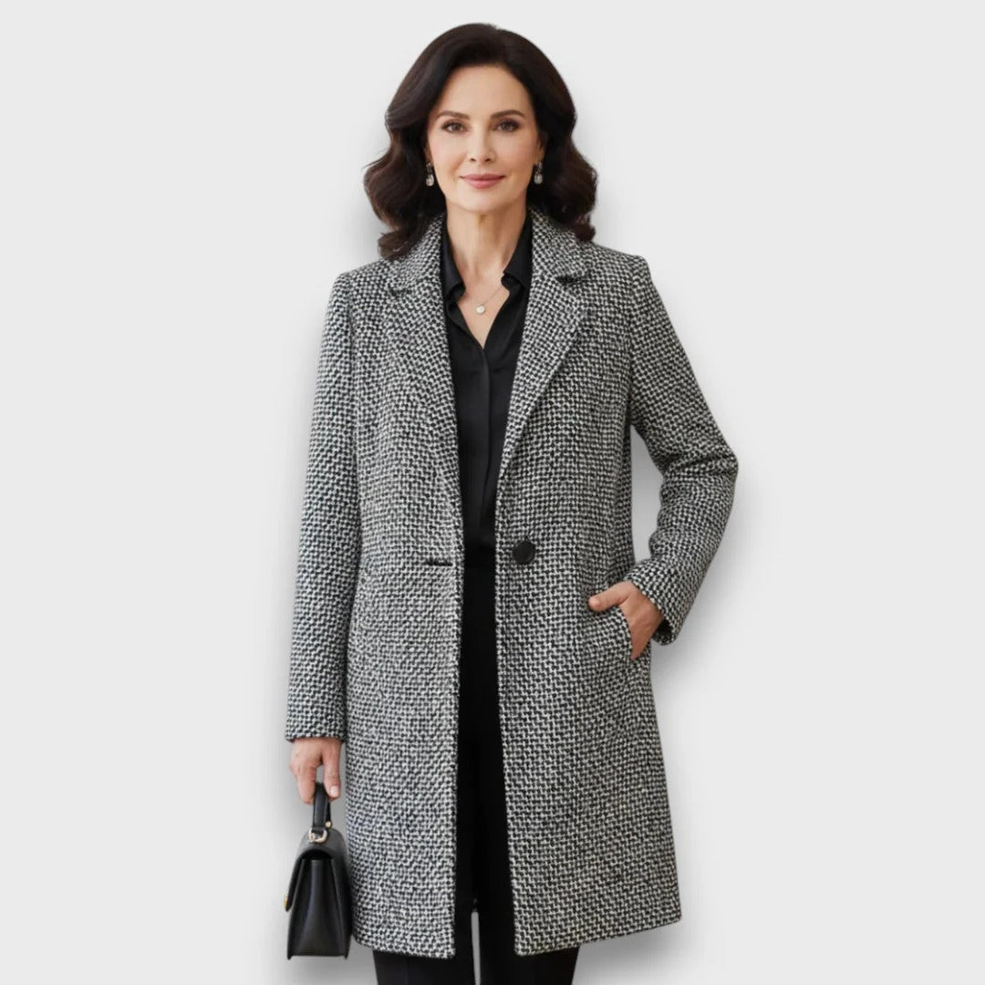 ISABELLA™|CAPPOTTO ELEGANTE PER L'AUTUNNO E L'INVERNO