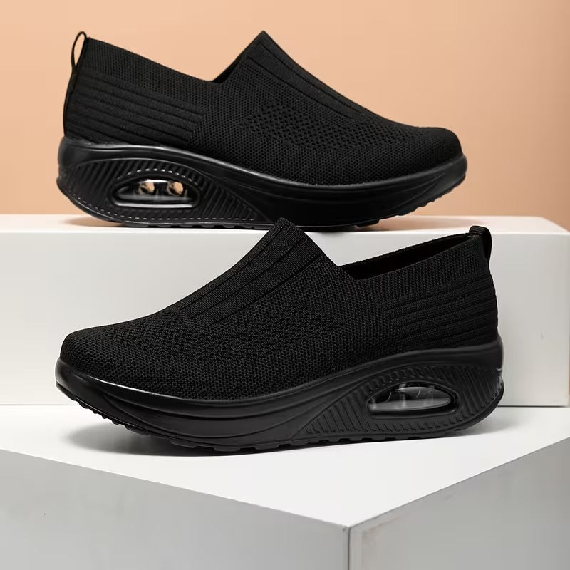 Nuvia Scarpe Ortopediche Arco Plantare