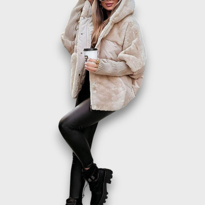 ELYRA™|ELEGANTE GIACCA DA TRANSIZIONE