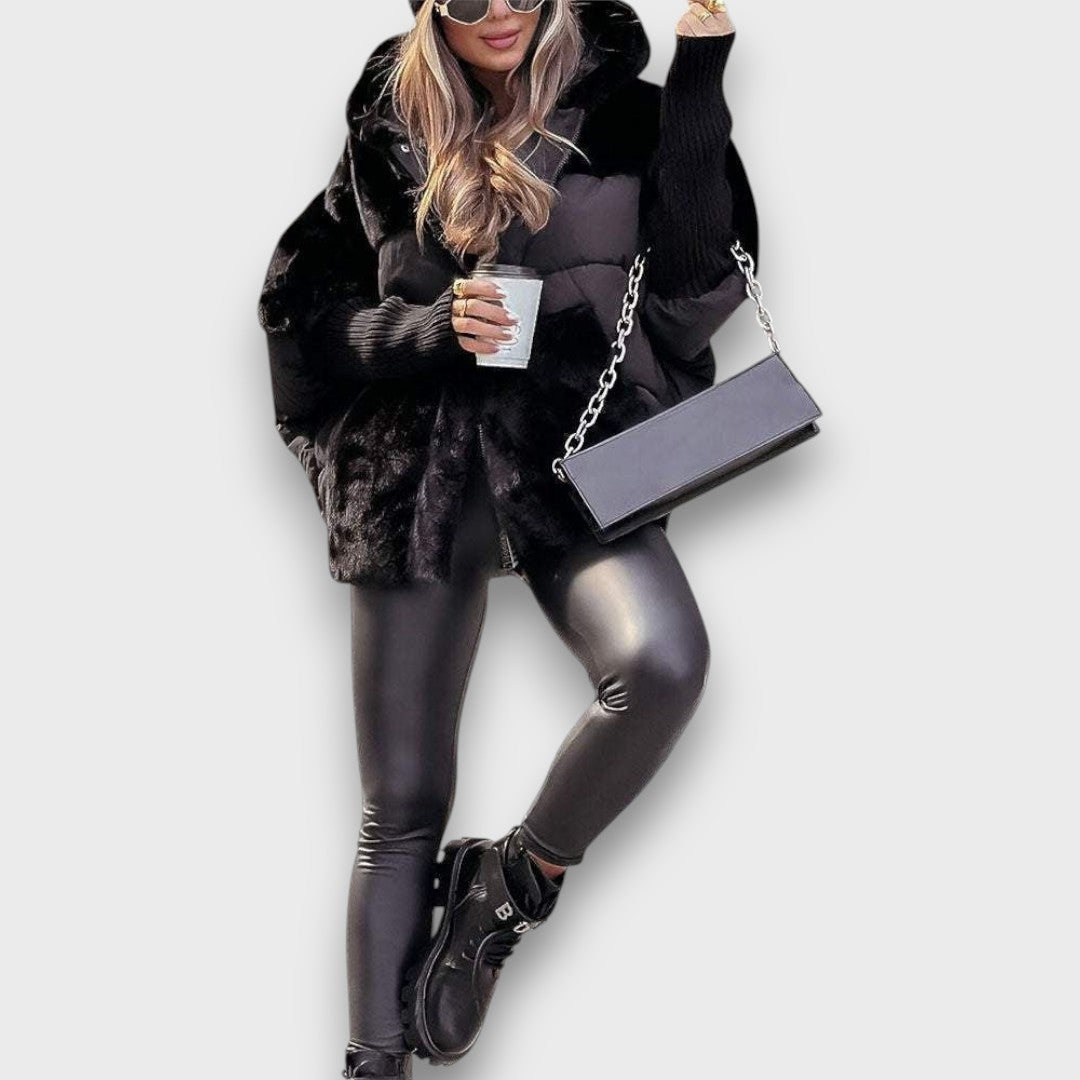 ELYRA™|ELEGANTE GIACCA DA TRANSIZIONE