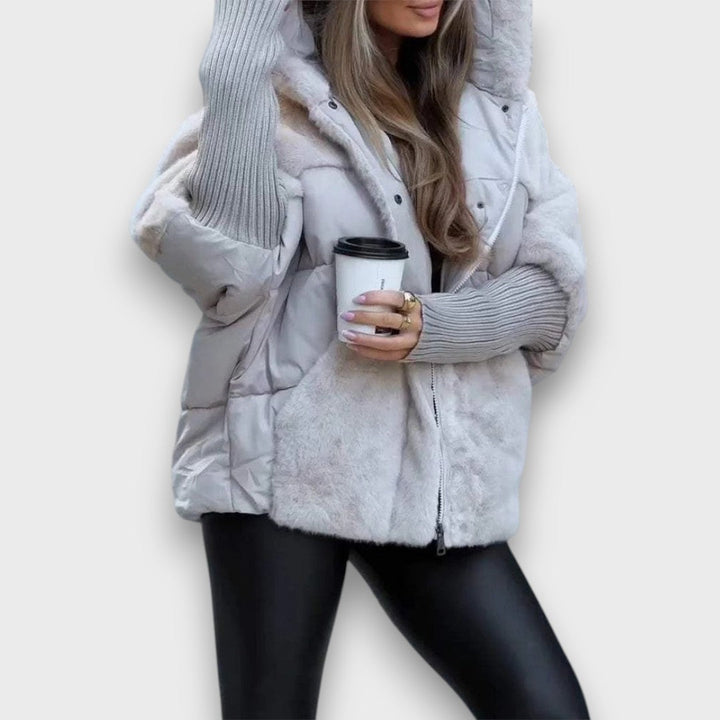 ELYRA™|ELEGANTE GIACCA DA TRANSIZIONE