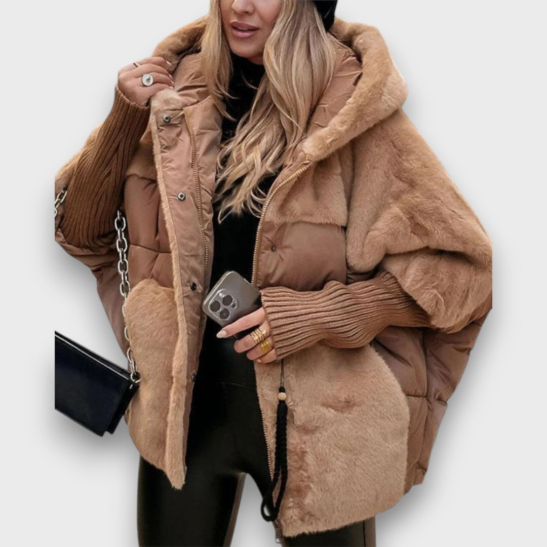 ELYRA™|ELEGANTE GIACCA DA TRANSIZIONE