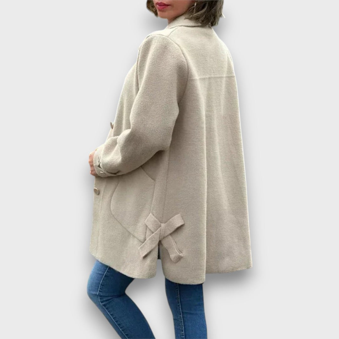 ARLINA™|CAPPOTTO CLASSICO
