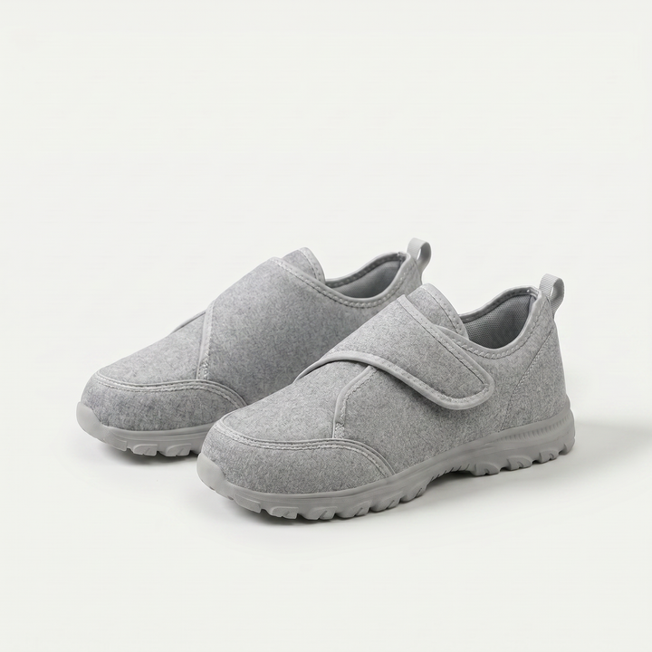 Lara Scarpe Ortopediche Comfort Quotidiano