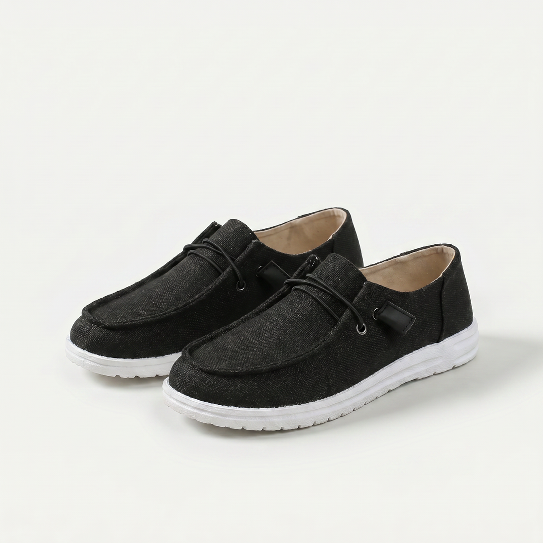 Lorena Scarpe Casual Traspiranti