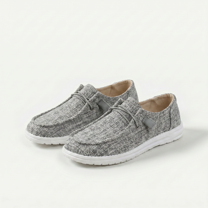 Lorena Scarpe Casual Traspiranti