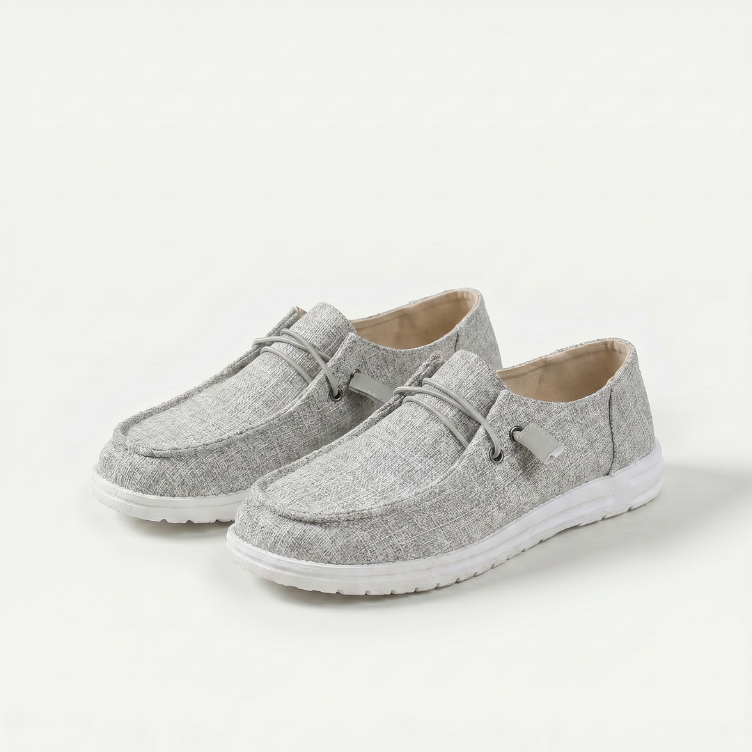 Lorena Scarpe Casual Traspiranti