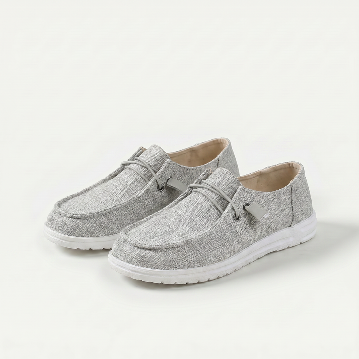 Lorena Scarpe Casual Traspiranti